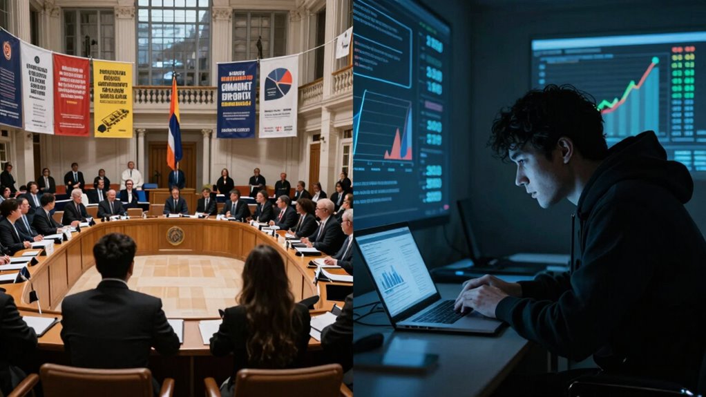 governance tokens promote sustainability