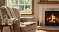 home comfort in retirement