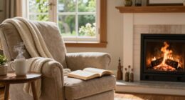 home comfort in retirement