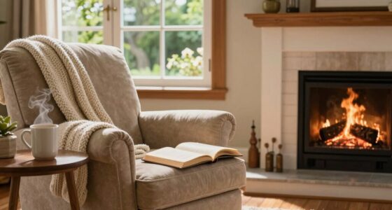 home comfort in retirement