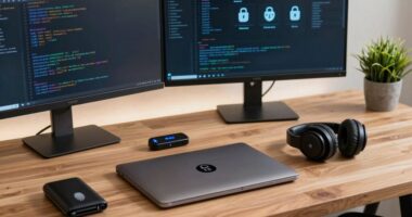 home crypto security setup