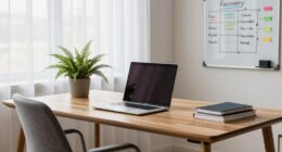home office recovery strategy