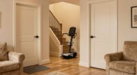 home upgrades for aging
