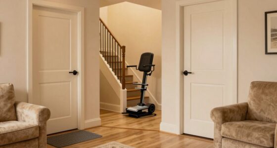 home upgrades for aging