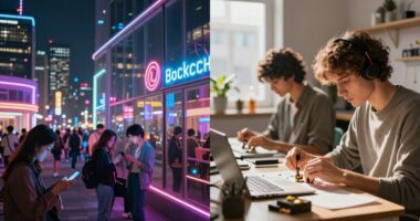 hype versus practical applications