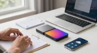 identify and secure important files