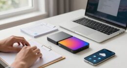 identify and secure important files