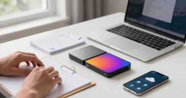identify and secure important files
