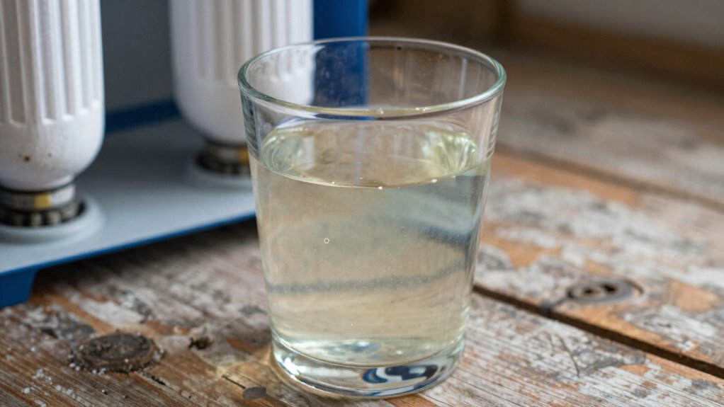 identify contaminants tailor filtration