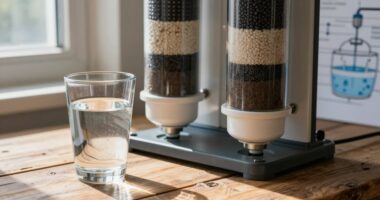 identify water quality issues