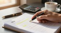 identifying future tax triggers