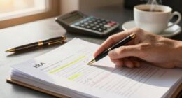 identifying future tax triggers