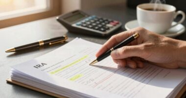 identifying future tax triggers