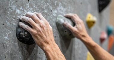 importance of balance and support