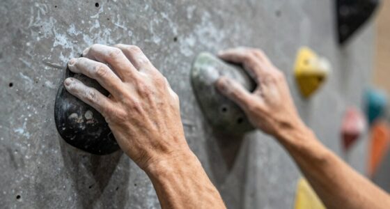 importance of balance and support
