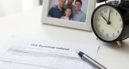 importance of ira beneficiaries
