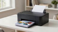 importance of printer selection