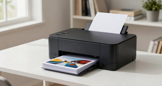 importance of printer selection