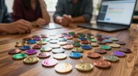 importance of token allocation
