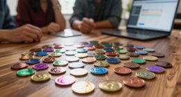 importance of token allocation