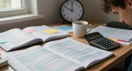 improper ira paperwork issues