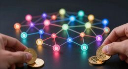 incentives drive crypto networks