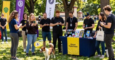 incentives for community engagement