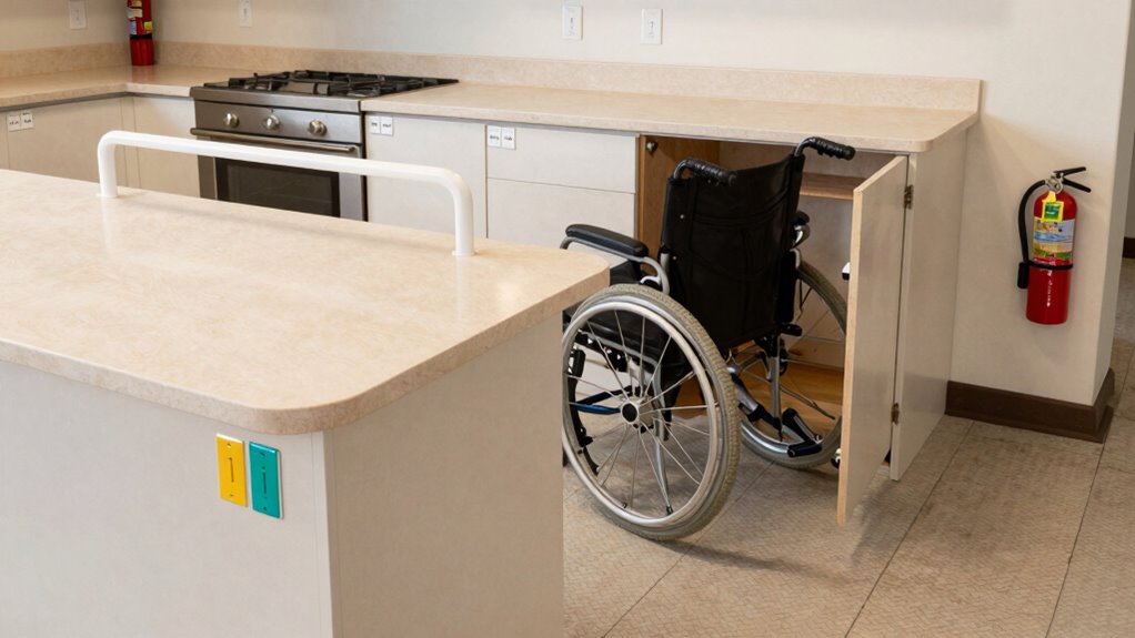 inclusive safety and accessibility