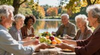 income focused retirement strategy