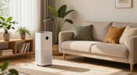 indoor air quality increases