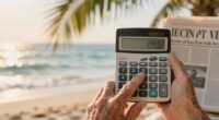 inflation impacts retirement planning