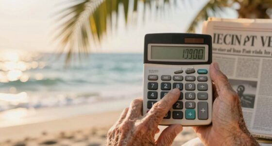 inflation impacts retirement planning