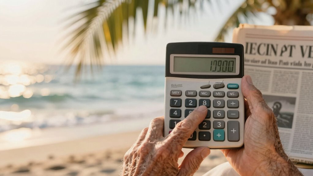 inflation impacts retirement planning