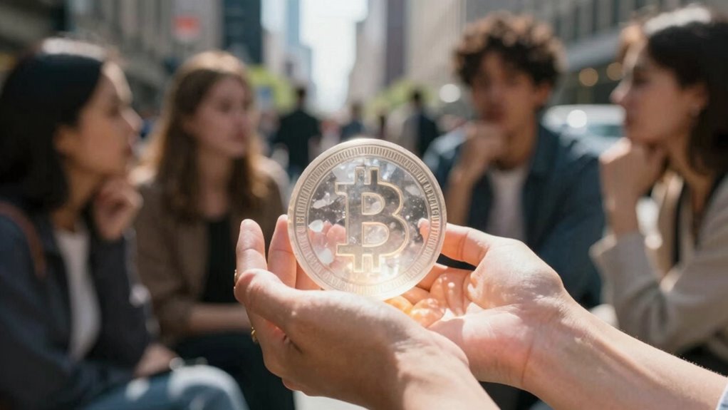 informed cryptocurrency investment strategies