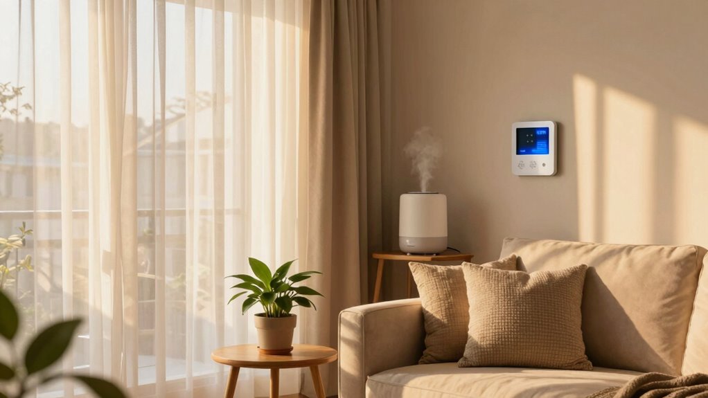 integrated home health systems