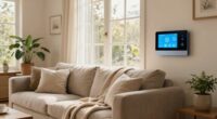 integrating comfort and health