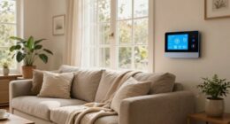 integrating comfort and health