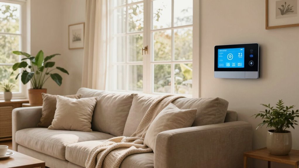 integrating comfort and health