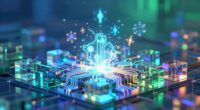 interconnected blockchain architecture explained