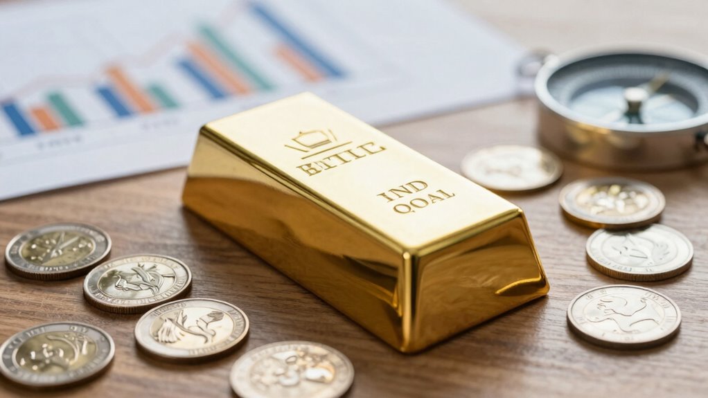 invest in precious metals