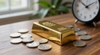 investing in precious metals