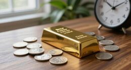 investing in precious metals