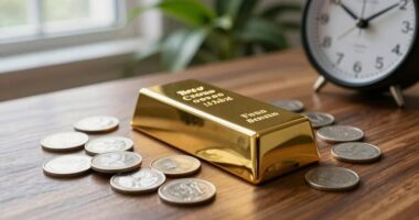 investing in precious metals