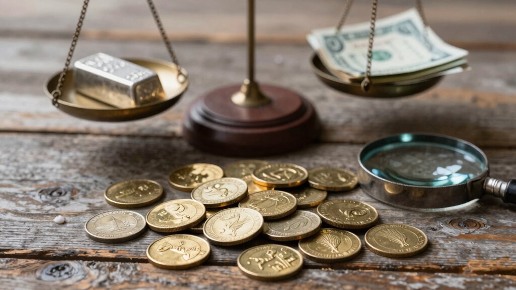 investing in precious metals