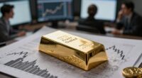 investors misjudge gold value