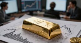 investors misjudge gold value