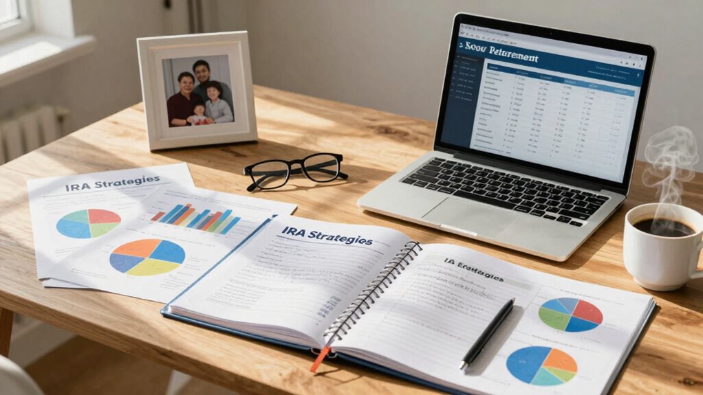 ira distribution planning essentials