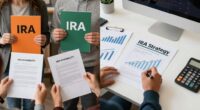ira eligibility vs strategy