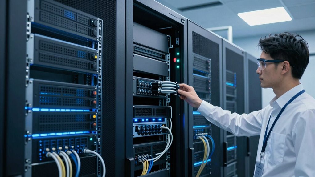 layered redundancy enhances security
