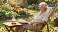 maintain financial flexibility in retirement